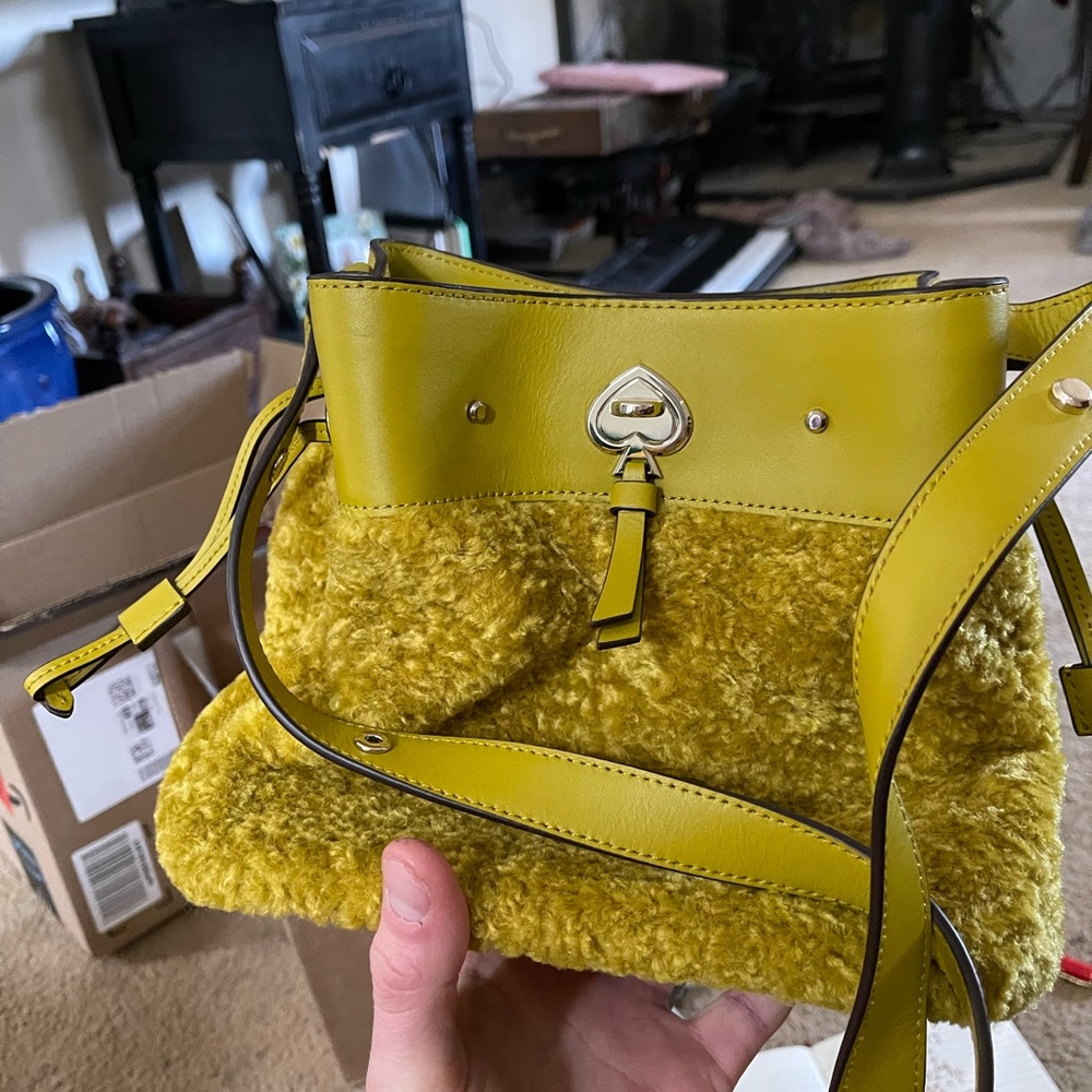 Kate spade purse